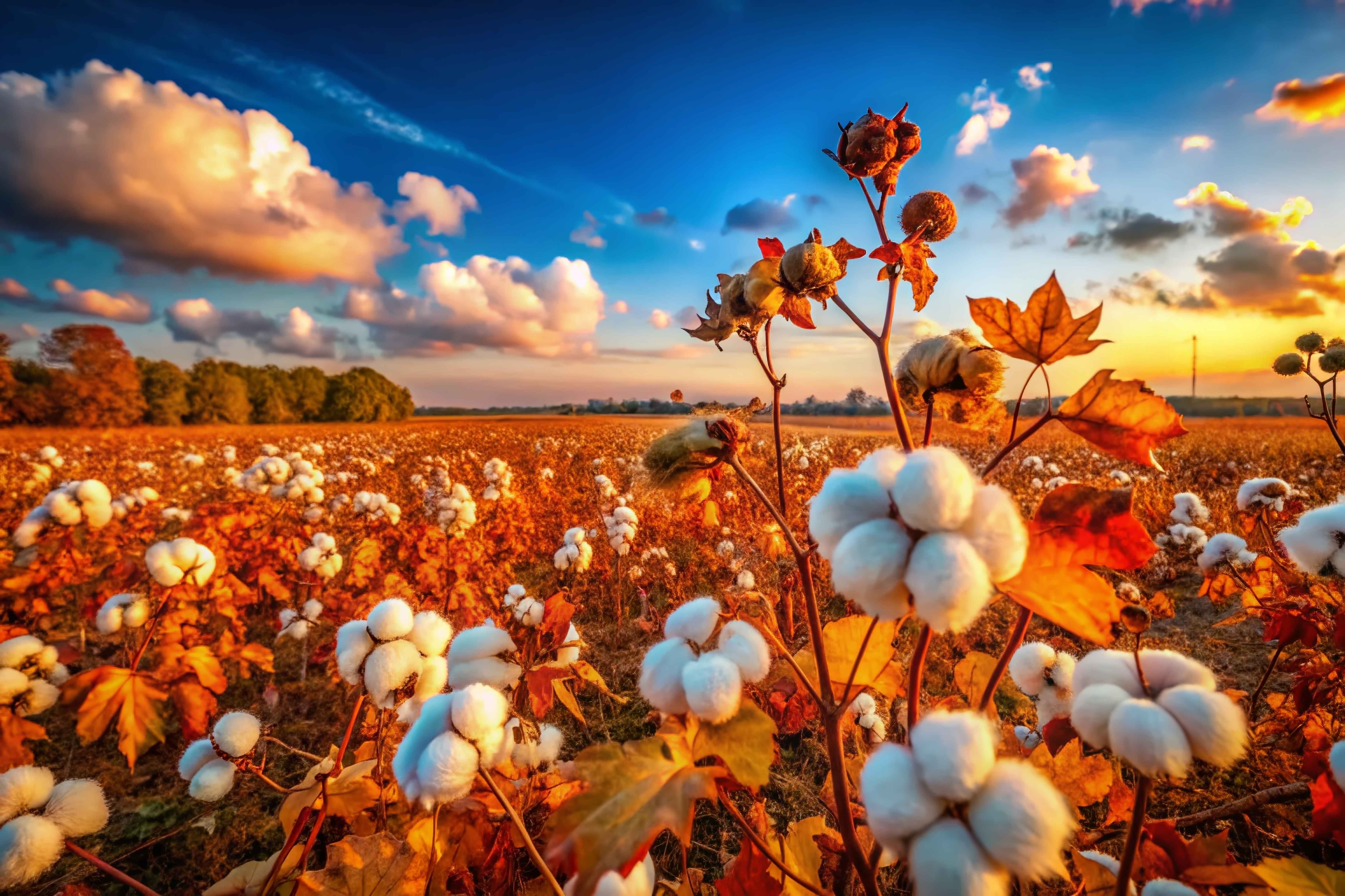 Transforming Organic Cotton Supply Chains